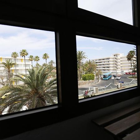 Masvacation Duna Exerlsior 3Room,Pool Playa del Inglés Eksteriør billede