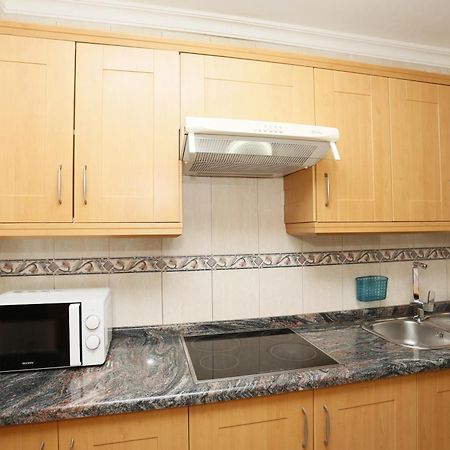 Masvacation Duna Exerlsior 3Room,Pool Playa del Inglés Eksteriør billede