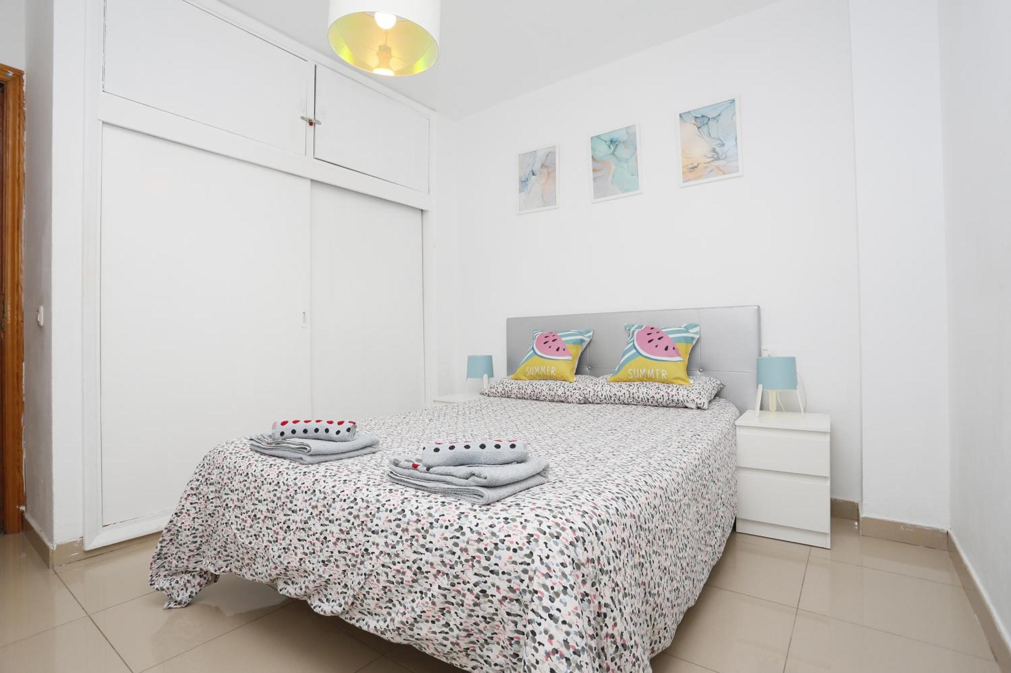 Masvacation Duna Exerlsior 3Room,Pool Playa del Inglés Eksteriør billede