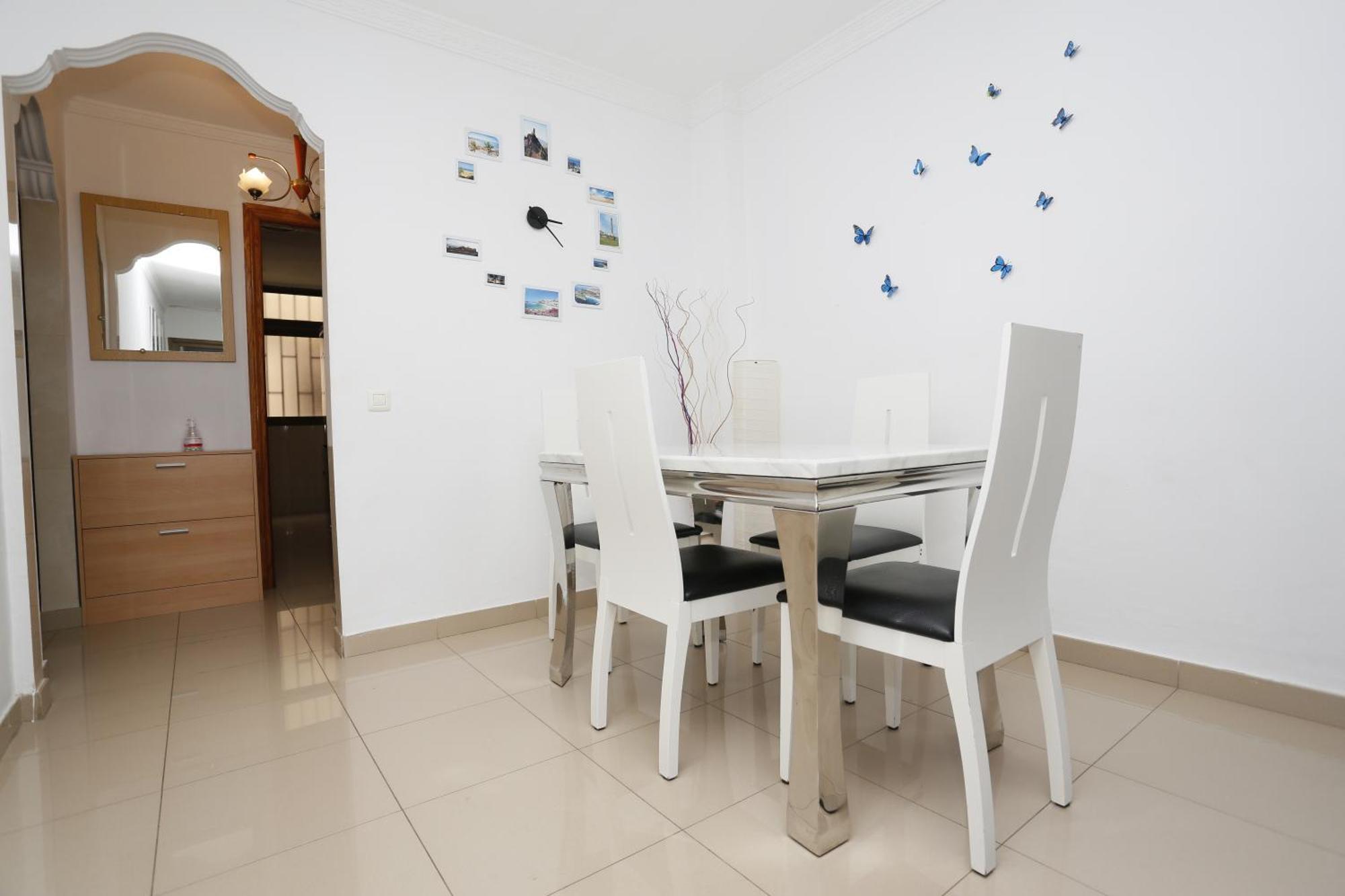 Masvacation Duna Exerlsior 3Room,Pool Playa del Inglés Eksteriør billede