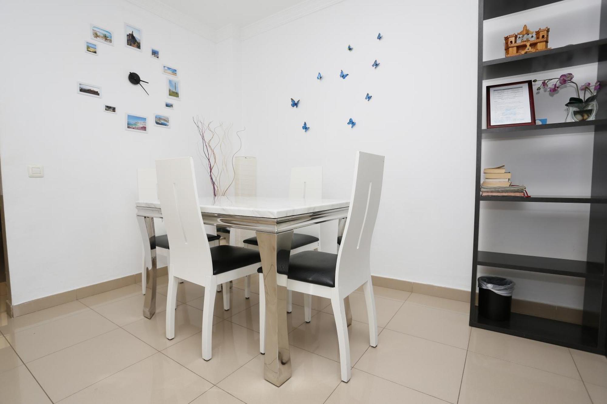 Masvacation Duna Exerlsior 3Room,Pool Playa del Inglés Eksteriør billede