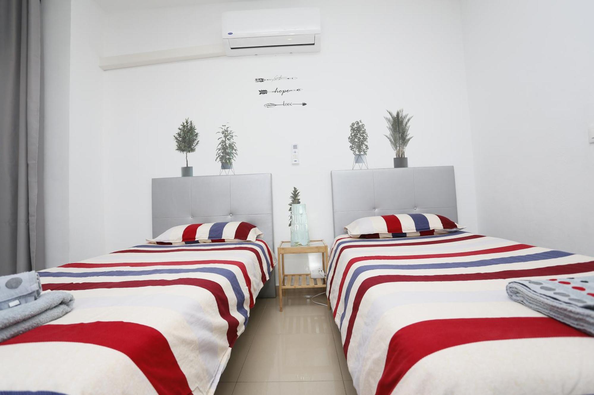 Masvacation Duna Exerlsior 3Room,Pool Playa del Inglés Eksteriør billede