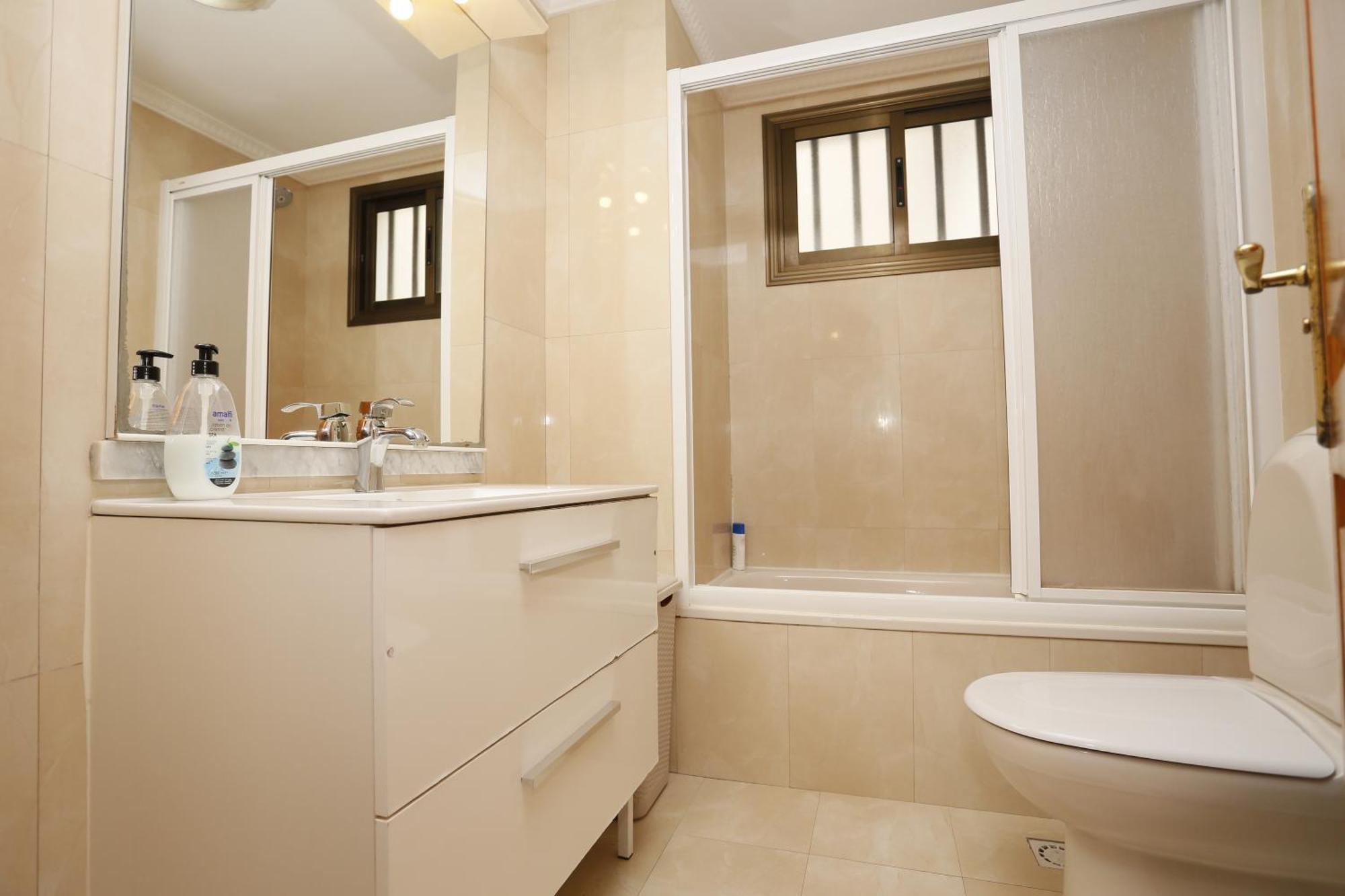 Masvacation Duna Exerlsior 3Room,Pool Playa del Inglés Eksteriør billede