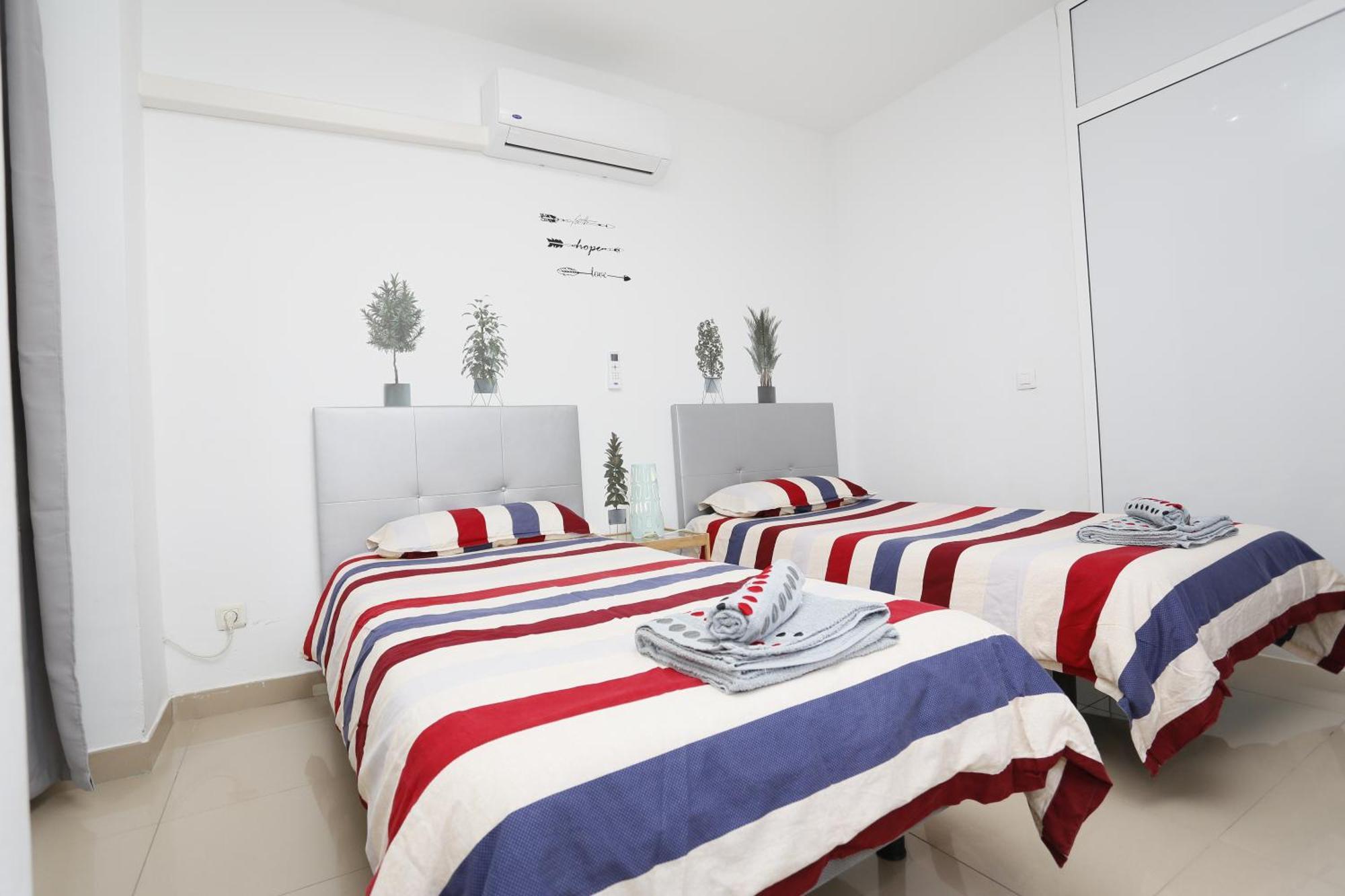 Masvacation Duna Exerlsior 3Room,Pool Playa del Inglés Eksteriør billede