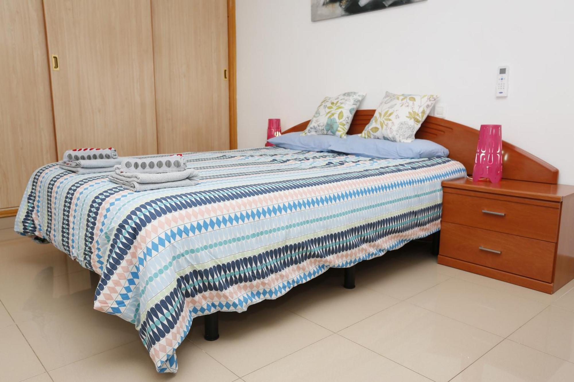 Masvacation Duna Exerlsior 3Room,Pool Playa del Inglés Eksteriør billede