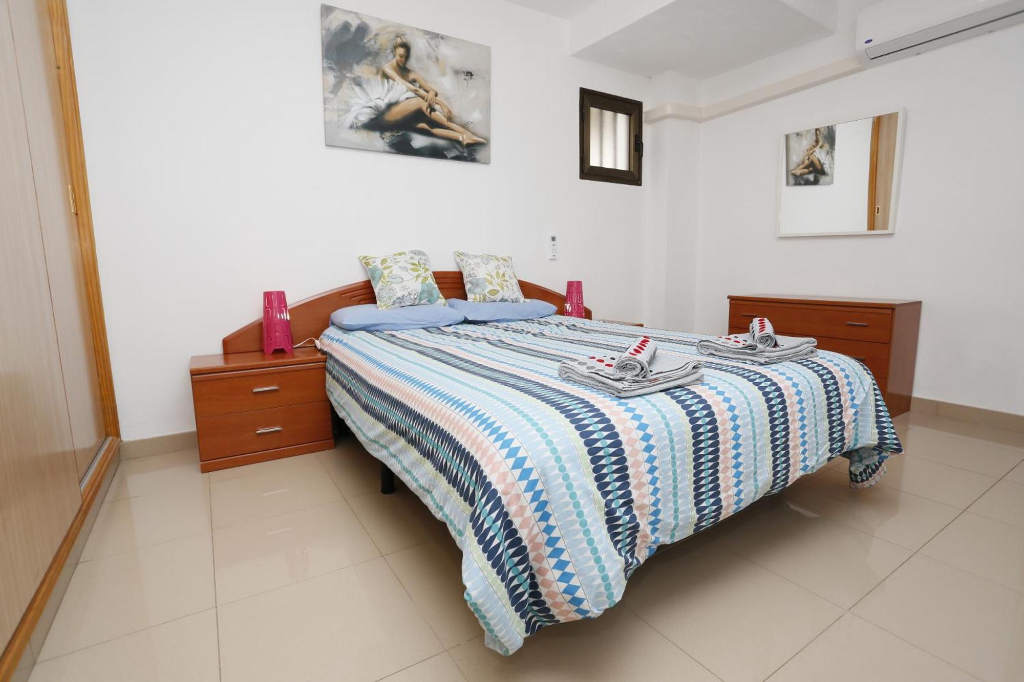 Masvacation Duna Exerlsior 3Room,Pool Playa del Inglés Eksteriør billede