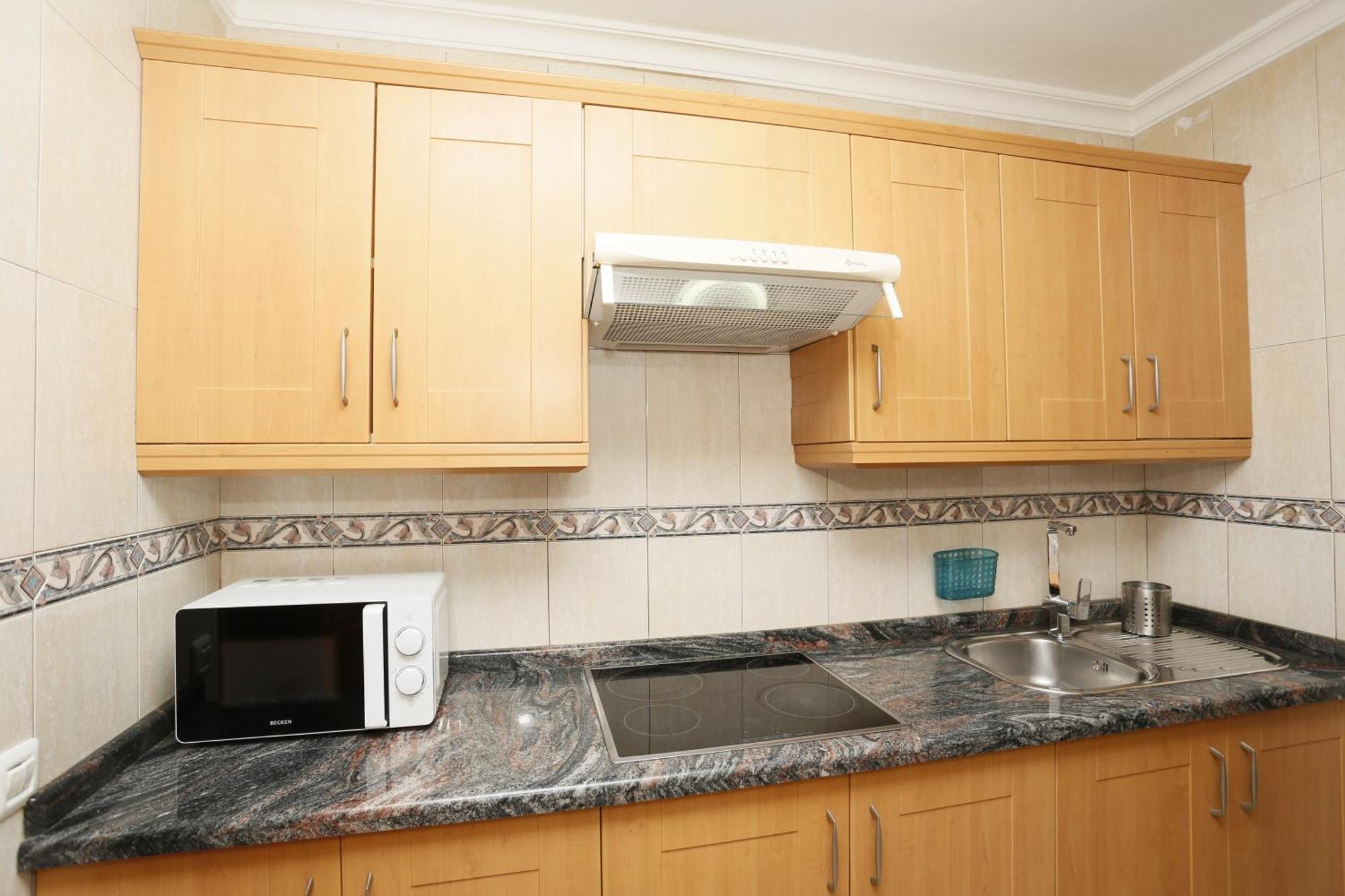 Masvacation Duna Exerlsior 3Room,Pool Playa del Inglés Eksteriør billede