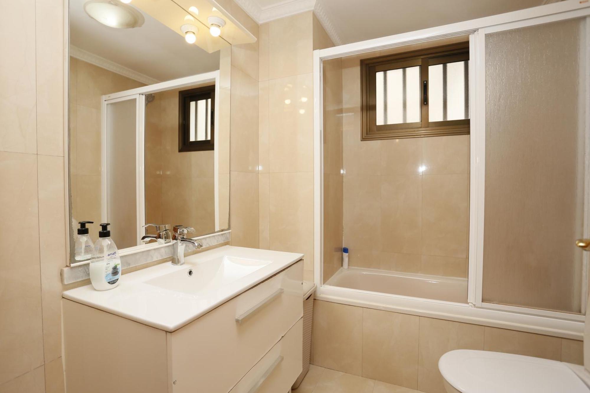 Masvacation Duna Exerlsior 3Room,Pool Playa del Inglés Eksteriør billede