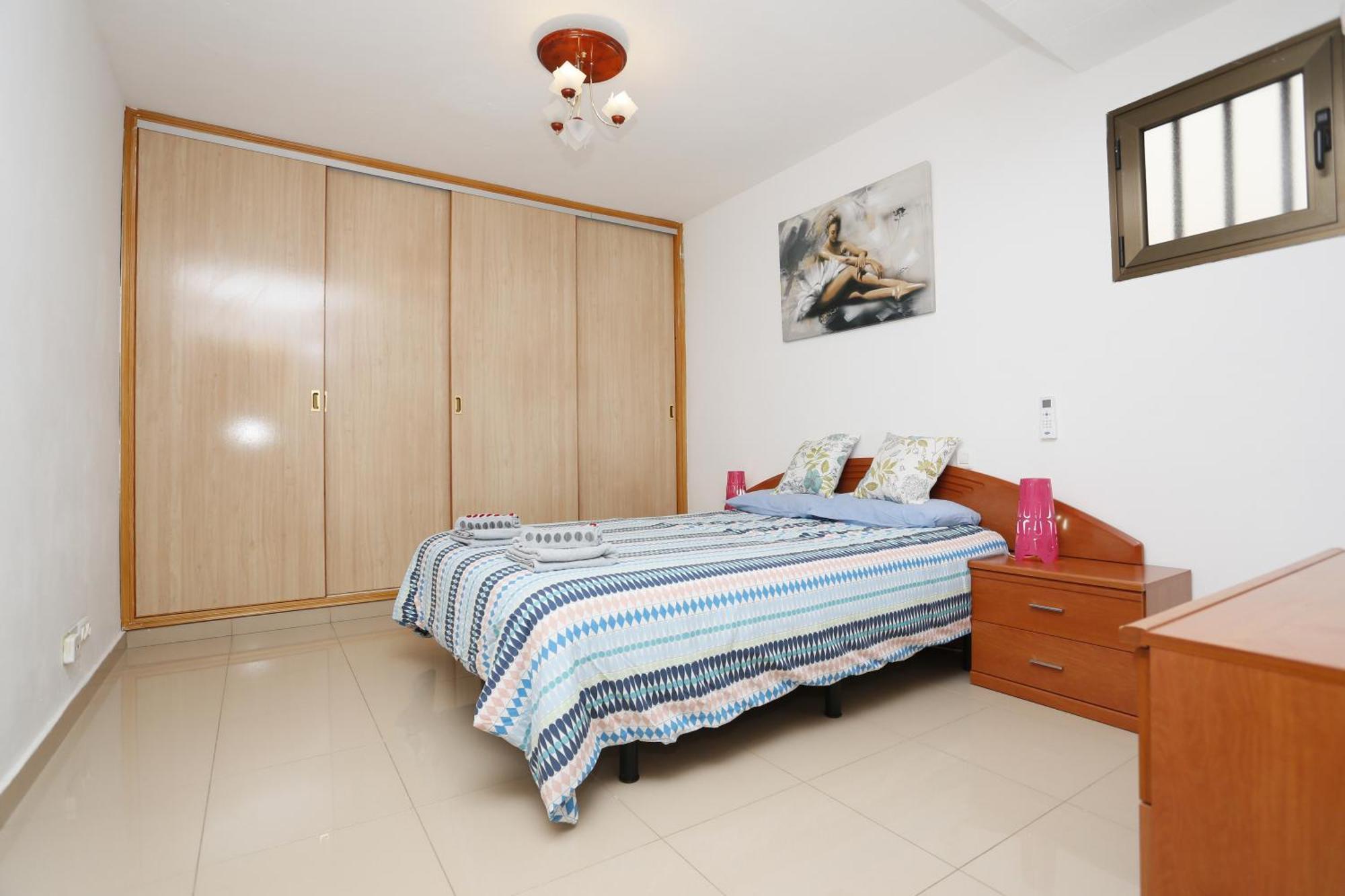 Masvacation Duna Exerlsior 3Room,Pool Playa del Inglés Eksteriør billede