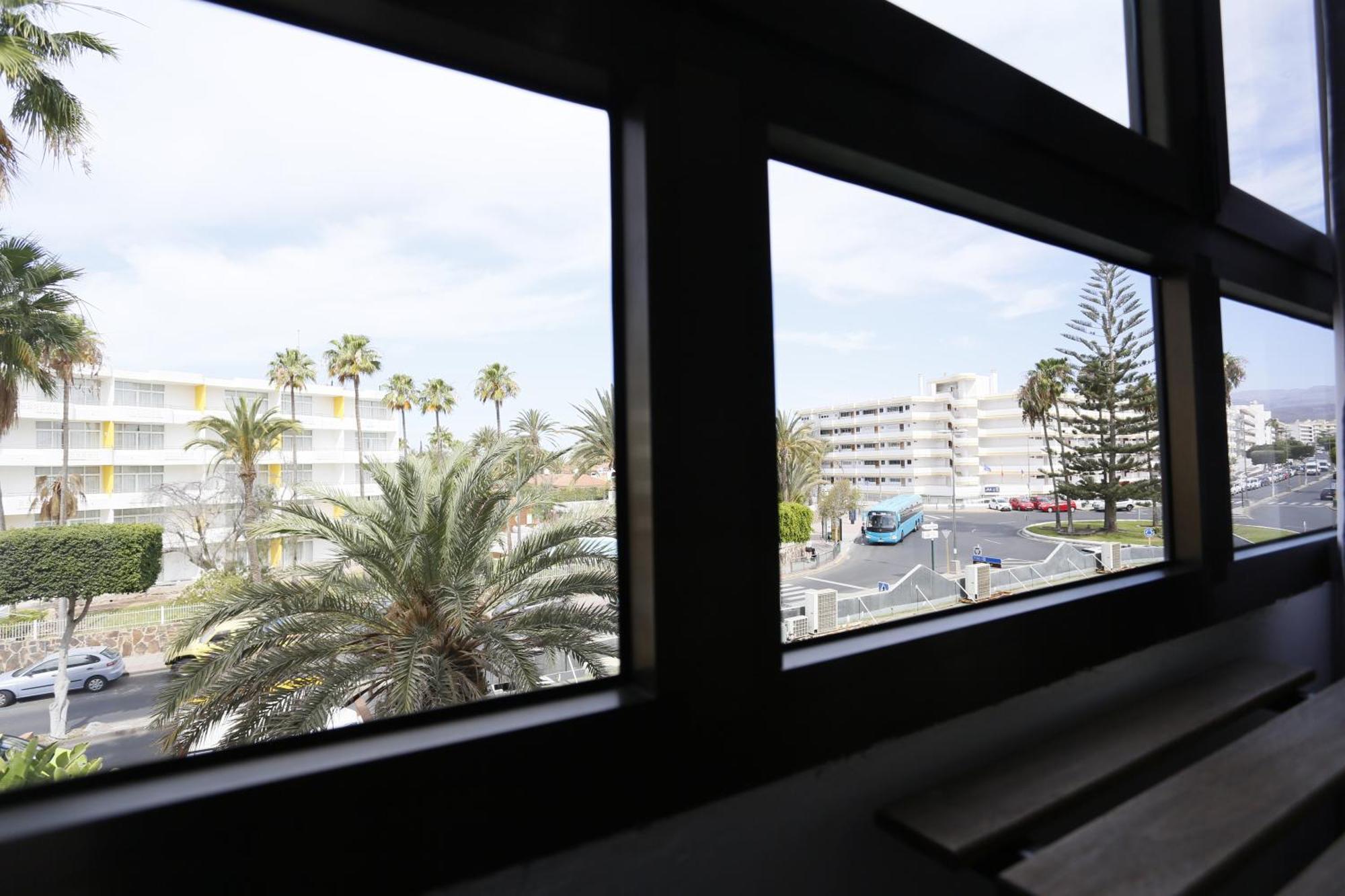 Masvacation Duna Exerlsior 3Room,Pool Playa del Inglés Eksteriør billede