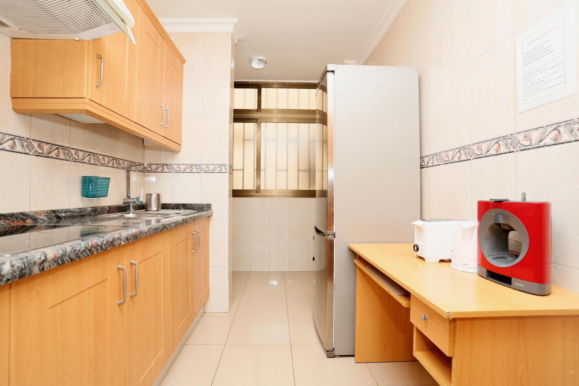 Masvacation Duna Exerlsior 3Room,Pool Playa del Inglés Eksteriør billede